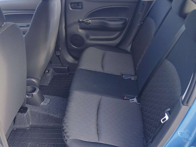 Mitsubishi Space Star Gebrauchtwagen Mitsubishi Space Star Gebrauchtwagen