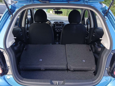 Mitsubishi Space Star Gebrauchtwagen Mitsubishi Space Star Gebrauchtwagen
