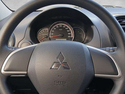 Mitsubishi Space Star Gebrauchtwagen Mitsubishi Space Star Gebrauchtwagen
