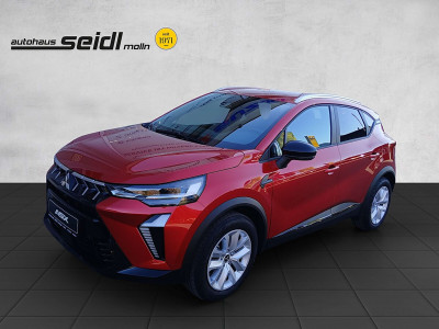 Mitsubishi ASX Tageszulassung Mitsubishi ASX Tageszulassung