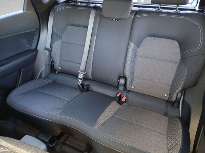 Mitsubishi ASX Tageszulassung Mitsubishi ASX Tageszulassung