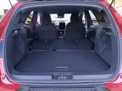 Mitsubishi ASX Tageszulassung Mitsubishi ASX Tageszulassung