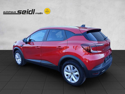 Mitsubishi ASX Tageszulassung Mitsubishi ASX Tageszulassung