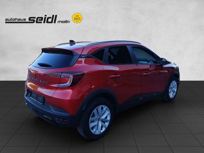 Mitsubishi ASX Tageszulassung Mitsubishi ASX Tageszulassung