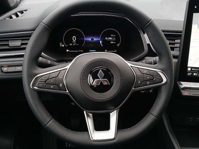 Mitsubishi ASX Vorführwagen Mitsubishi ASX Vorführwagen