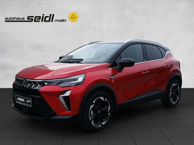 Mitsubishi ASX Vorführwagen