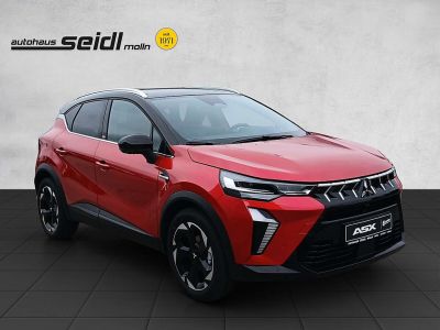 Mitsubishi ASX Vorführwagen Mitsubishi ASX Vorführwagen
