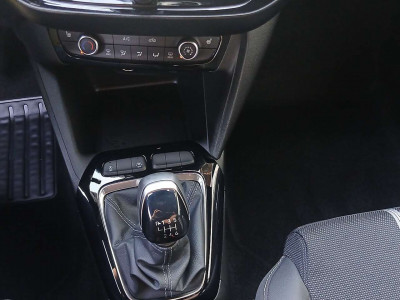 Opel Corsa Neuwagen Opel Corsa Neuwagen