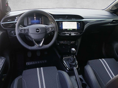 Opel Corsa Neuwagen Opel Corsa Neuwagen