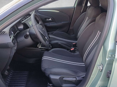 Opel Corsa Neuwagen Opel Corsa Neuwagen