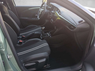 Opel Corsa Neuwagen Opel Corsa Neuwagen