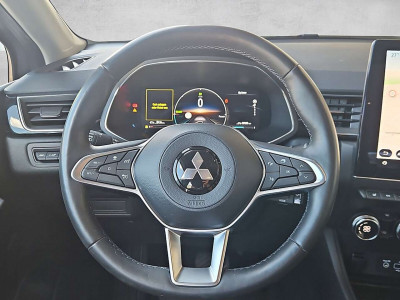 Mitsubishi ASX Gebrauchtwagen Mitsubishi ASX Gebrauchtwagen