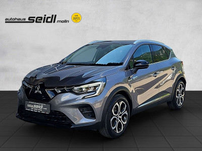 Mitsubishi ASX Gebrauchtwagen Mitsubishi ASX Gebrauchtwagen