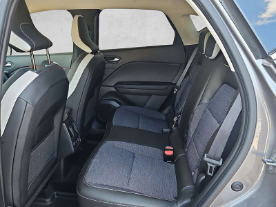 Mitsubishi ASX Gebrauchtwagen Mitsubishi ASX Gebrauchtwagen