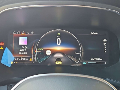 Mitsubishi ASX Gebrauchtwagen Mitsubishi ASX Gebrauchtwagen