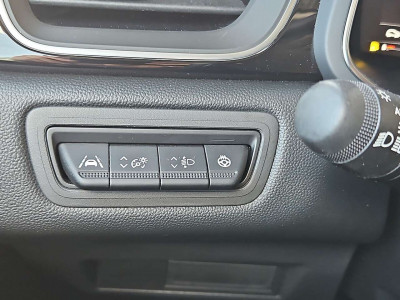 Mitsubishi ASX Gebrauchtwagen Mitsubishi ASX Gebrauchtwagen