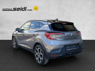 Mitsubishi ASX Gebrauchtwagen Mitsubishi ASX Gebrauchtwagen