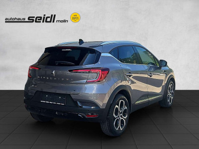 Mitsubishi ASX Gebrauchtwagen Mitsubishi ASX Gebrauchtwagen