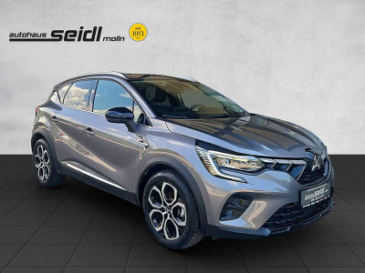 Mitsubishi ASX Gebrauchtwagen Mitsubishi ASX Gebrauchtwagen