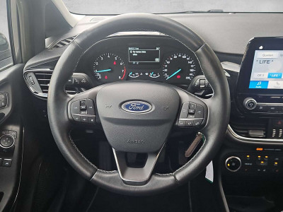 Ford Fiesta Gebrauchtwagen Ford Fiesta Gebrauchtwagen