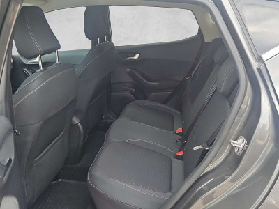Ford Fiesta Gebrauchtwagen Ford Fiesta Gebrauchtwagen