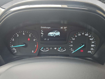 Ford Fiesta Gebrauchtwagen Ford Fiesta Gebrauchtwagen