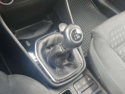 Ford Fiesta Gebrauchtwagen Ford Fiesta Gebrauchtwagen