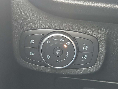 Ford Fiesta Gebrauchtwagen Ford Fiesta Gebrauchtwagen