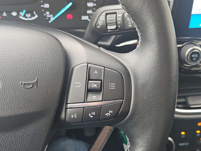 Ford Fiesta Gebrauchtwagen Ford Fiesta Gebrauchtwagen
