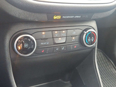Ford Fiesta Gebrauchtwagen Ford Fiesta Gebrauchtwagen