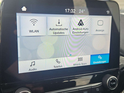 Ford Fiesta Gebrauchtwagen Ford Fiesta Gebrauchtwagen