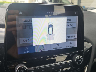 Ford Fiesta Gebrauchtwagen Ford Fiesta Gebrauchtwagen