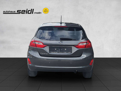Ford Fiesta Gebrauchtwagen Ford Fiesta Gebrauchtwagen