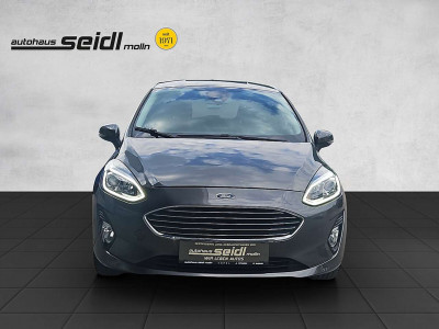 Ford Fiesta Gebrauchtwagen Ford Fiesta Gebrauchtwagen