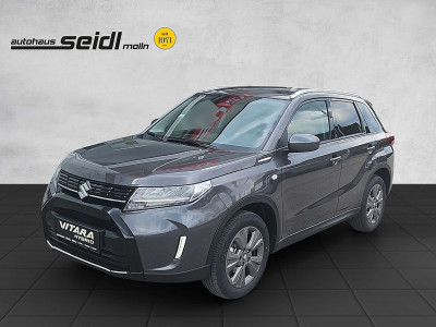 Suzuki Vitara Gebrauchtwagen Suzuki Vitara Gebrauchtwagen