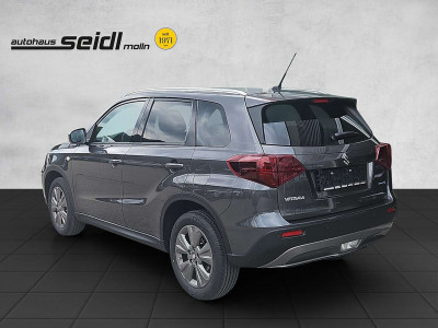 Suzuki Vitara Gebrauchtwagen Suzuki Vitara Gebrauchtwagen