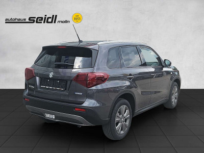 Suzuki Vitara Gebrauchtwagen Suzuki Vitara Gebrauchtwagen