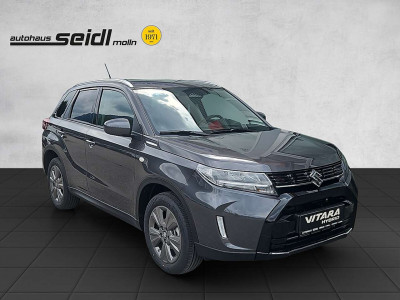 Suzuki Vitara Gebrauchtwagen Suzuki Vitara Gebrauchtwagen