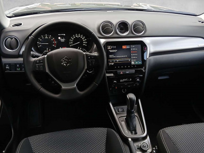 Suzuki Vitara Gebrauchtwagen Suzuki Vitara Gebrauchtwagen