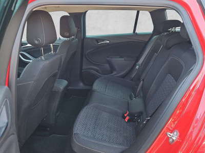 Opel Astra Gebrauchtwagen Opel Astra Gebrauchtwagen