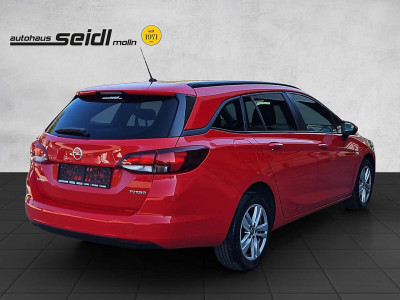 Opel Astra Gebrauchtwagen Opel Astra Gebrauchtwagen