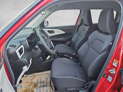 Suzuki Swift Vorführwagen