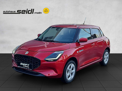Suzuki Swift Vorführwagen