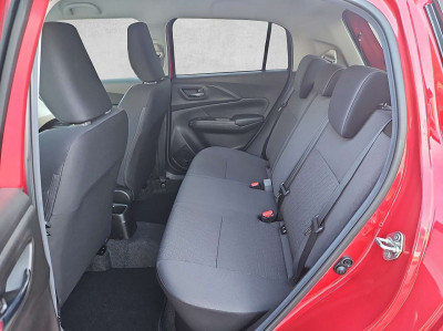 Suzuki Swift Vorführwagen