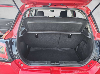 Suzuki Swift Vorführwagen