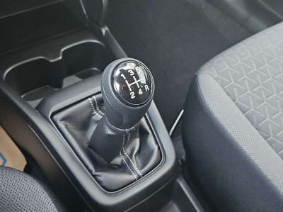 Suzuki Swift Vorführwagen