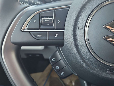 Suzuki Swift Vorführwagen