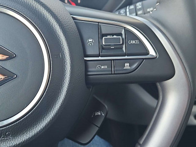 Suzuki Swift Vorführwagen