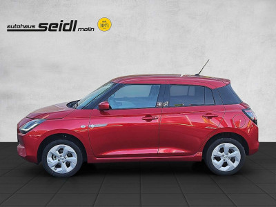 Suzuki Swift Vorführwagen