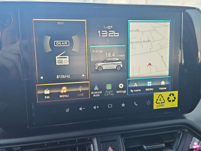 Suzuki Swift Vorführwagen